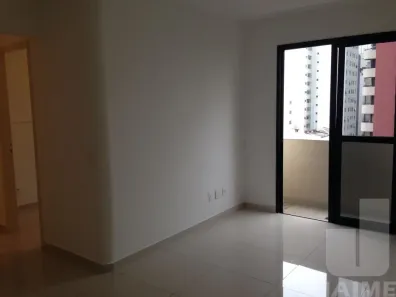 Apartamento com 2 Quartos à venda, 60m² no Santa Cecília, São Paulo