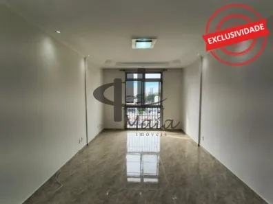 Apartamento com 2 Quartos para alugar, 98m² no Centro, São Caetano do Sul