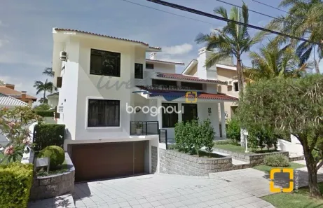 Casa com 5 Quartos à venda, 482m² no Jurerê Internacional, Florianópolis