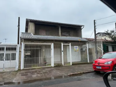 Casa com 4 Quartos à venda, 200m² no São Sebastião, Porto Alegre