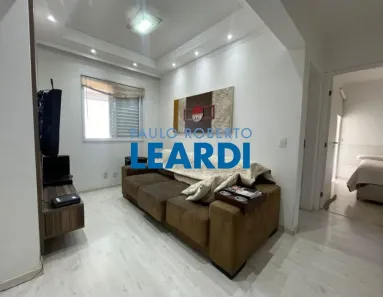Apartamento com 3 Quartos à venda, 78m² no Vila Dom Pedro I, São Paulo