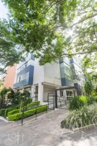 Apartamento com 2 Quartos à venda, 63m² no Santo Antônio, Porto Alegre
