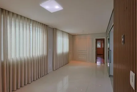 Apartamento com 3 Quartos à venda, 82m² no Gutierrez, Belo Horizonte