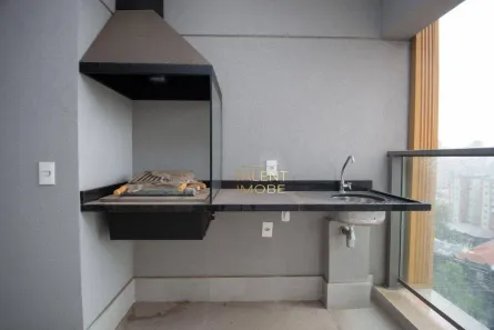 Apartamento com 2 Quartos à venda, 140m² no Vila Mariana, São Paulo