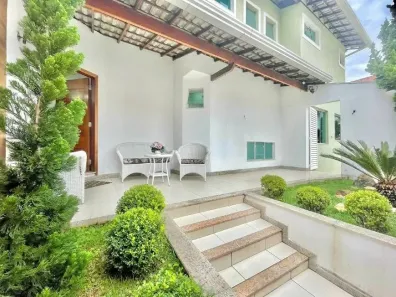Casa com 5 Quartos à venda, 303m² no Dona Clara, Belo Horizonte