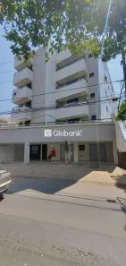 Apartamento com 3 Quartos à venda, 98m² no Cidade Santa Maria, Montes Claros