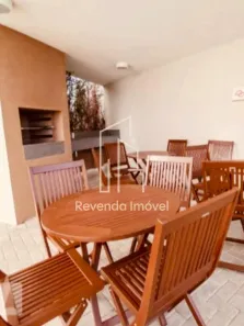 Apartamento com 1 Quarto à venda, 35m² no Água Branca, São Paulo
