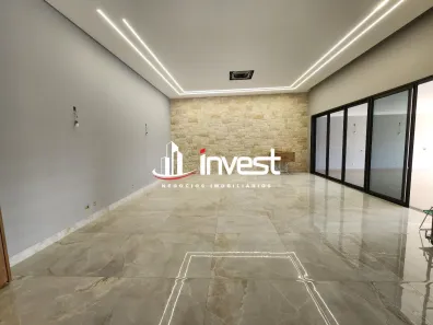 Casa de Condomínio com 4 Quartos à venda, 550m² no Residencial Mário de Almeida Franco, Uberaba
