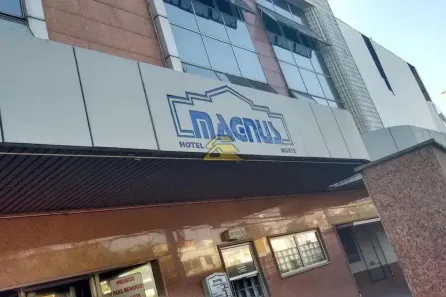 Imóvel Comercial com 70 Quartos à venda, 4500m² no Del Castilho, Rio de Janeiro