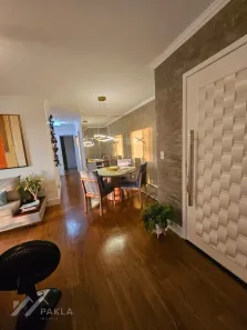 Apartamento com 3 Quartos à venda, 106m² no Brás, São Paulo
