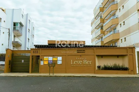 Sala Comercial para alugar, 13m² no Nossa Senhora Aparecida, Uberlândia