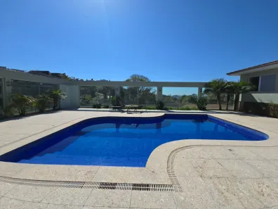 Casa de Condomínio com 5 Quartos à venda, 447m² no Serra dos Manacás, Nova Lima