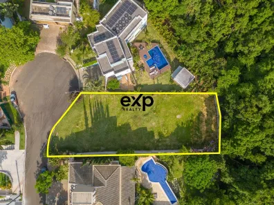 Lote/Terreno à venda, 1055m² no Loteamento Residencial Jaguari (Sousas), Campinas