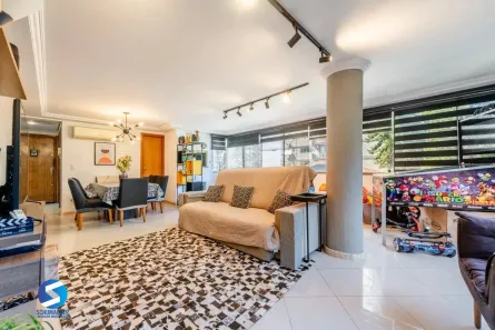 Apartamento com 3 Quartos à venda, 161m² no Auxiliadora, Porto Alegre