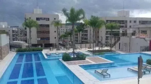 Apartamento com 2 Quartos à venda, 58m² no Campo Grande, Rio de Janeiro