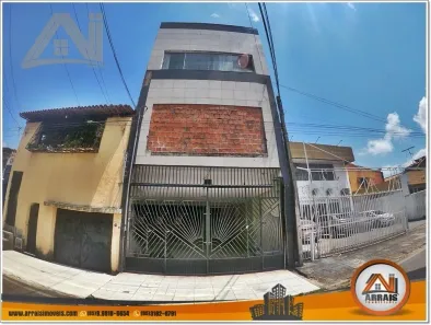 Ponto Comercial para alugar, 600m² no Montese, Fortaleza