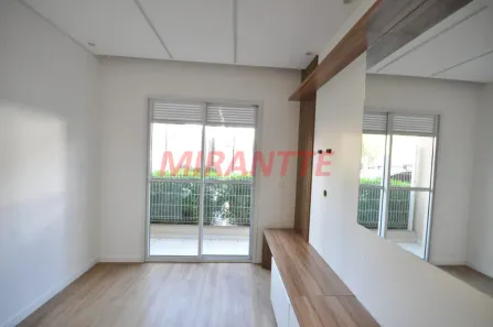 Apartamento com 2 Quartos à venda, 43m² no Vila Guilherme, São Paulo