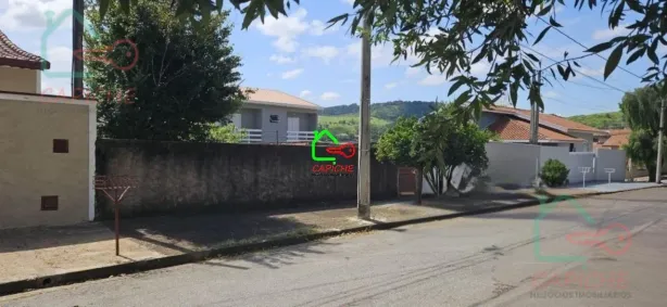 Lote/Terreno à venda, 308m² no Jardim Pinheiros, Valinhos