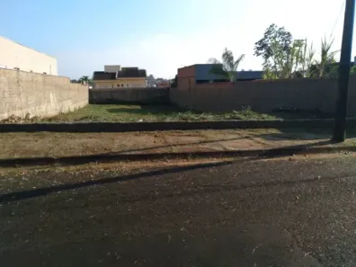 Lote/Terreno à venda, 498m² no City Ribeirão, Ribeirão Preto