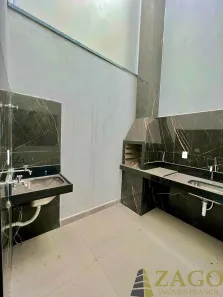 Apartamento com 2 Quartos à venda, 80m² no Santo Agostinho, Franca