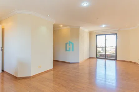 Apartamento com 3 Quartos à venda, 128m² no Brooklin Paulista, São Paulo