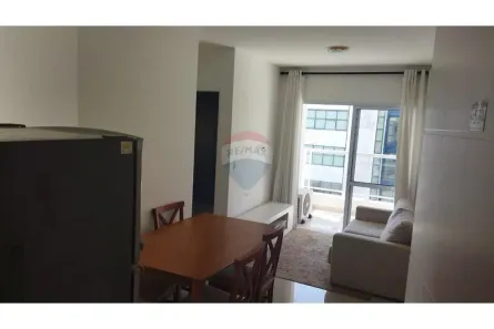 Apartamento com 1 Quarto para alugar, 39m² no Vila Olímpia, São Paulo