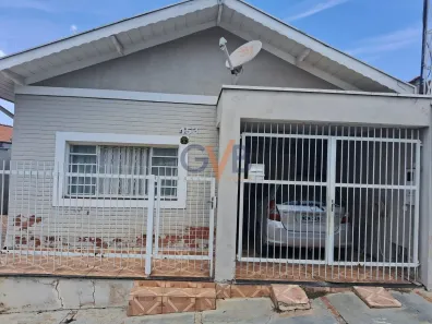 Casa com 2 Quartos à venda, 126m² no Jardim Planalto, Piracicaba