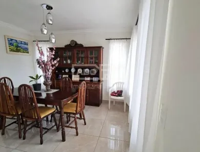 Sobrado com 4 Quartos à venda, 217m² no Jardim Nova Europa, Campinas