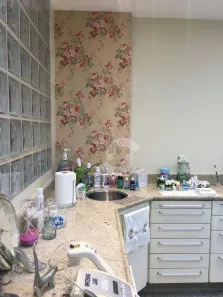 Sala Comercial à venda, 43m² no Icaraí, Niterói