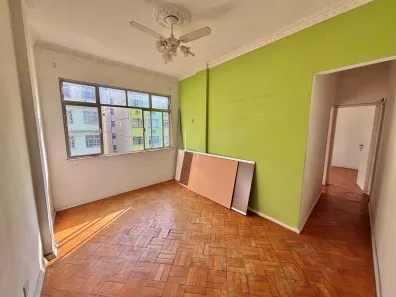 Apartamento com 2 Quartos à venda, 76m² no Humaitá, Rio de Janeiro