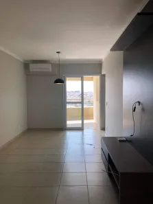 Apartamento com 2 Quartos para alugar, 70m² no Vila Cristina, São José do Rio Preto