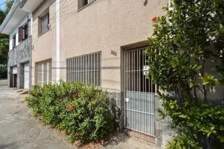 Casa com 4 Quartos à venda, 172m² no Vila Gumercindo, São Paulo