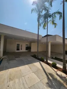 Casa de Condomínio com 3 Quartos à venda, 250m² no Jardim Florença, Limeira