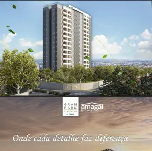 Apartamento com 2 Quartos à venda, 54m² no Jardim Novo Amanhecer, Jacareí