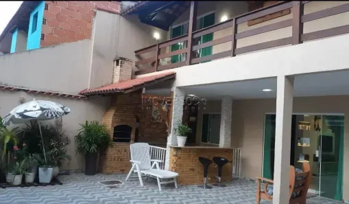 Casa com 3 Quartos à venda, 365m² no Taquara, Rio de Janeiro