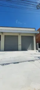 Galpão/Depósito/Armazém para alugar, 407m² no Lagoa Redonda, Fortaleza