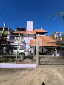 Casa com 3 Quartos à venda, 266m² no Jardim Itu, Porto Alegre