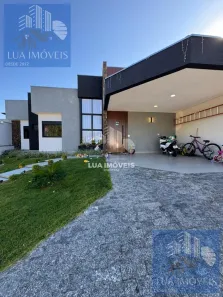 Casa com 3 Quartos à venda, 250m² no Jardim Residencial Villagio Ipanema I, Sorocaba