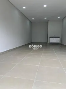 Ponto Comercial para alugar, 28m² no Jardim Dourado, Guarulhos