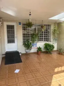 Casa com 3 Quartos à venda, 150m² no Jardim Aricanduva, São Paulo