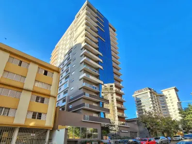Apartamento com 2 Quartos para alugar, 68m² no São Benedito, Poços de Caldas