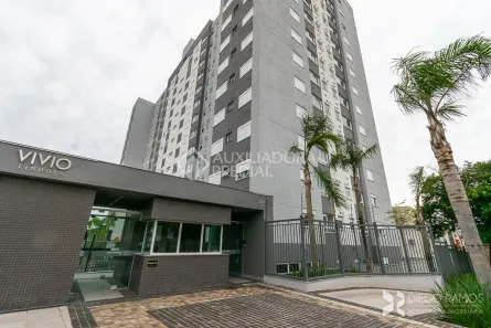 Apartamento com 2 Quartos à venda, 52m² no Jardim Lindóia, Porto Alegre