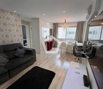 Apartamento com 2 Quartos à venda, 80m² no Pinheiros, São Paulo
