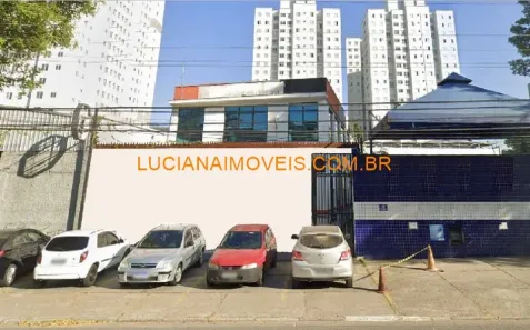 Sala Comercial para alugar, 1000m² no Moinho Velho, São Paulo