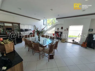 Sobrado com 6 Quartos à venda, 300m² no Jardim Imperador, Peruíbe