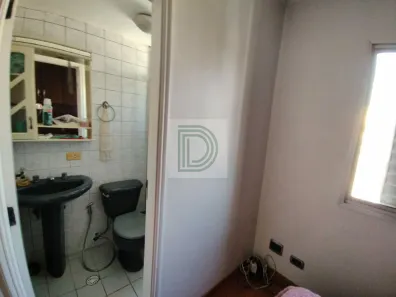 Apartamento com 2 Quartos à venda, 58m² no Rio Pequeno, São Paulo