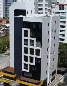 Sala Comercial para venda ou aluguel, 37m² no Parque Residencial Aquarius, São José dos Campos