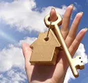 Logo da imobiliária