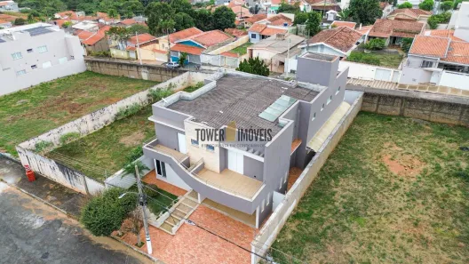 Casa de Condomínio com 4 Quartos à venda, 386m² no Nova Guaxupé, Guaxupé