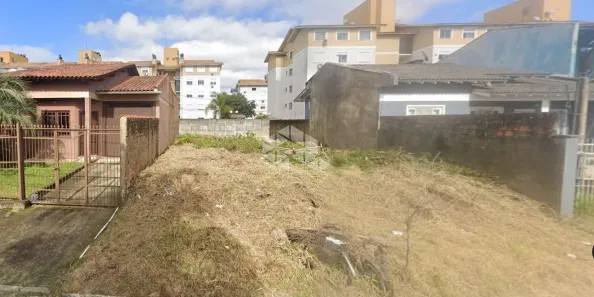 Lote/Terreno à venda, 200m² no Igara, Canoas
